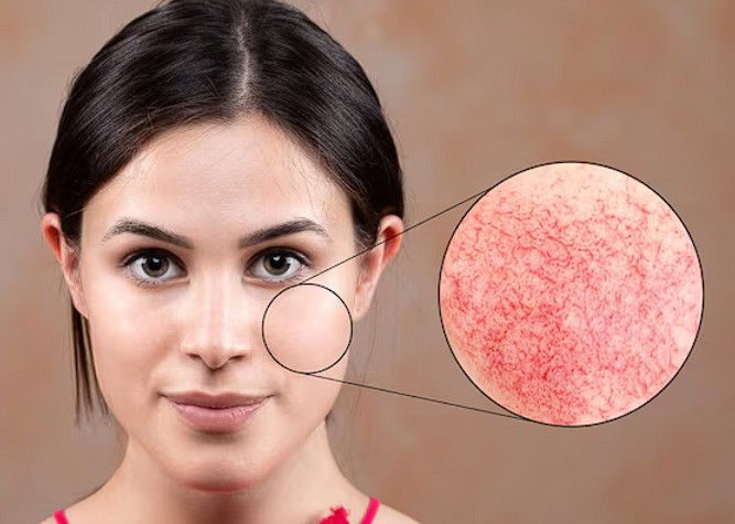 Gevoelige huid en retinol: waar moet je op letten?