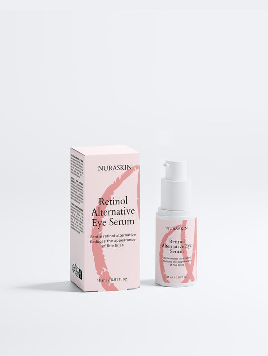 Retinol Alternative Eye Serum