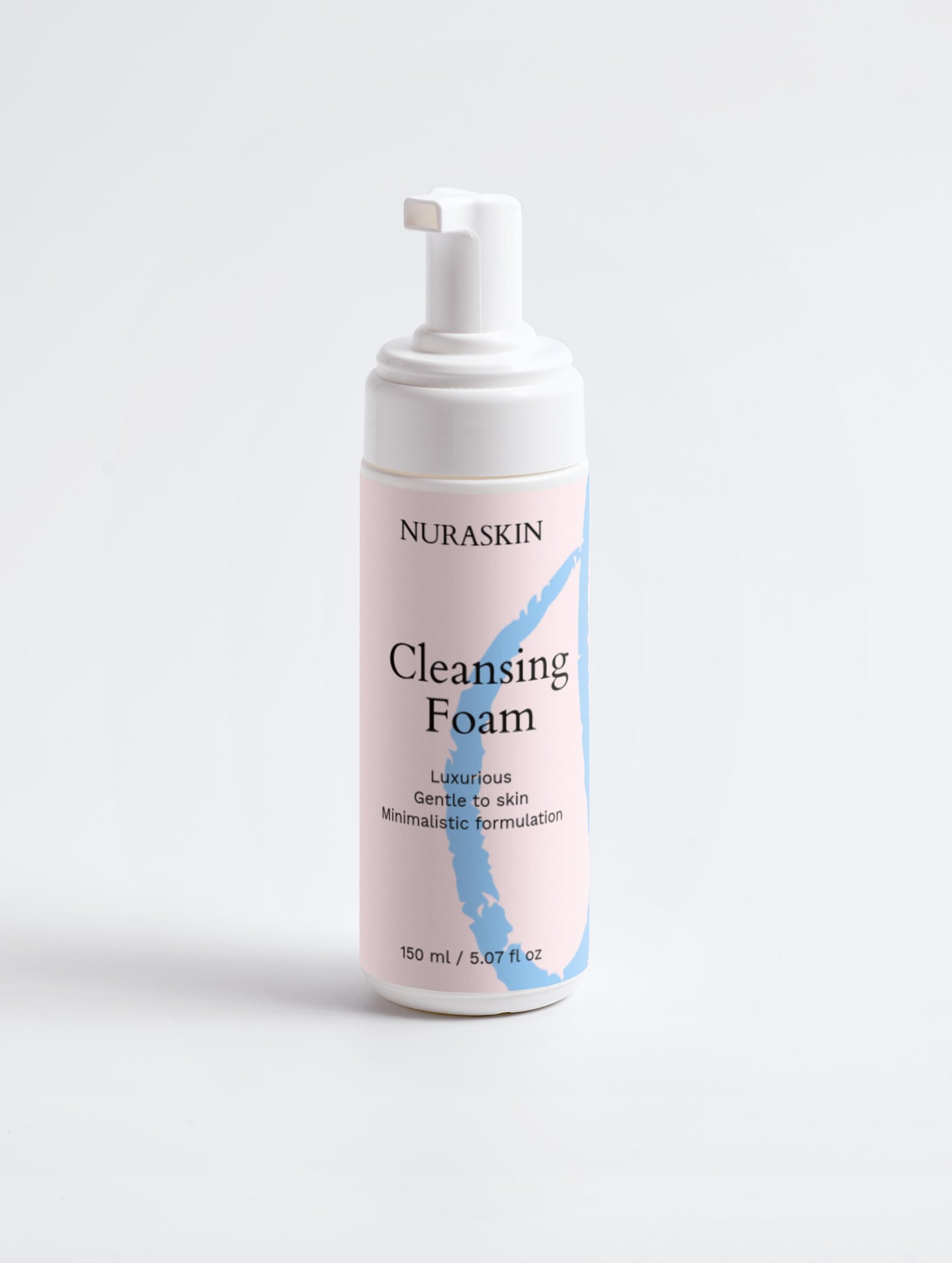 Cleansing Foam