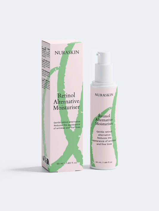 Retinol Alternative Moisturiser