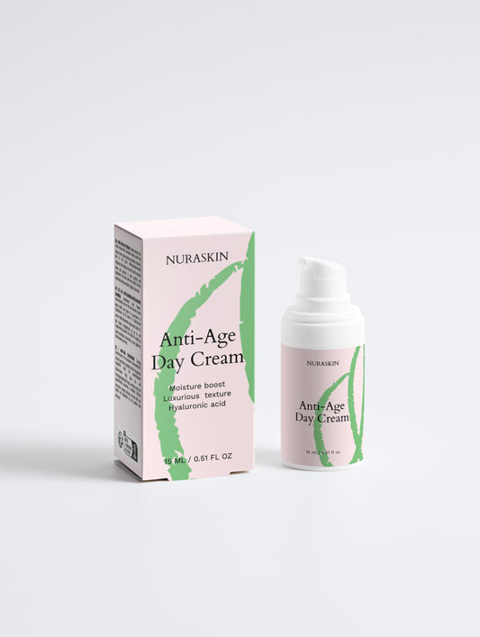 Anti-Age Day Cream