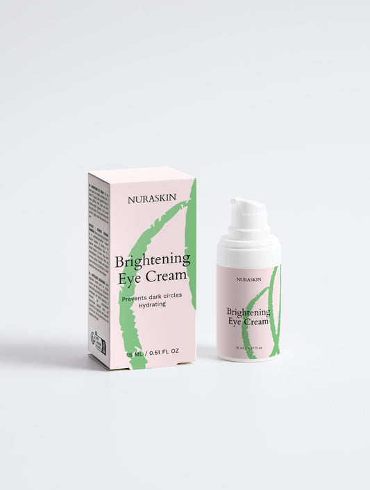 Brightening Eye Cream