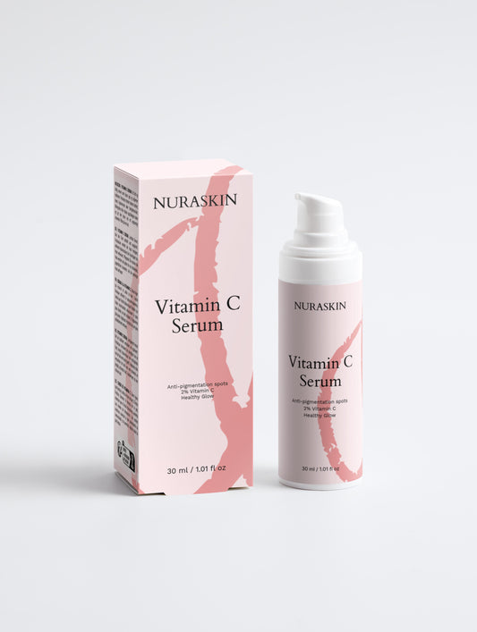 Vitamin C Serum