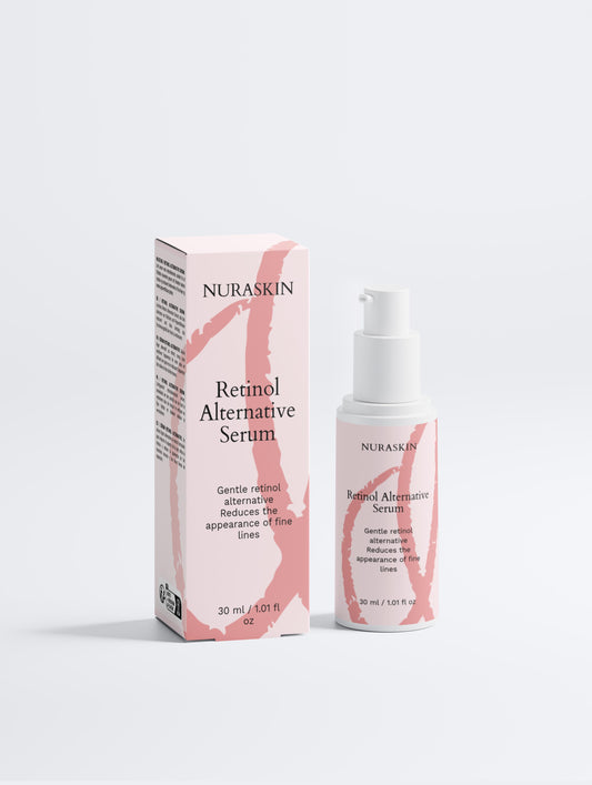 Retinol Alternative Serum